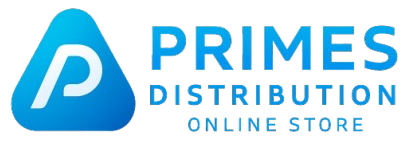 Primes Distribution