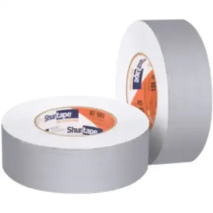 3" x 50 Yards Aluminum Foil Tape
