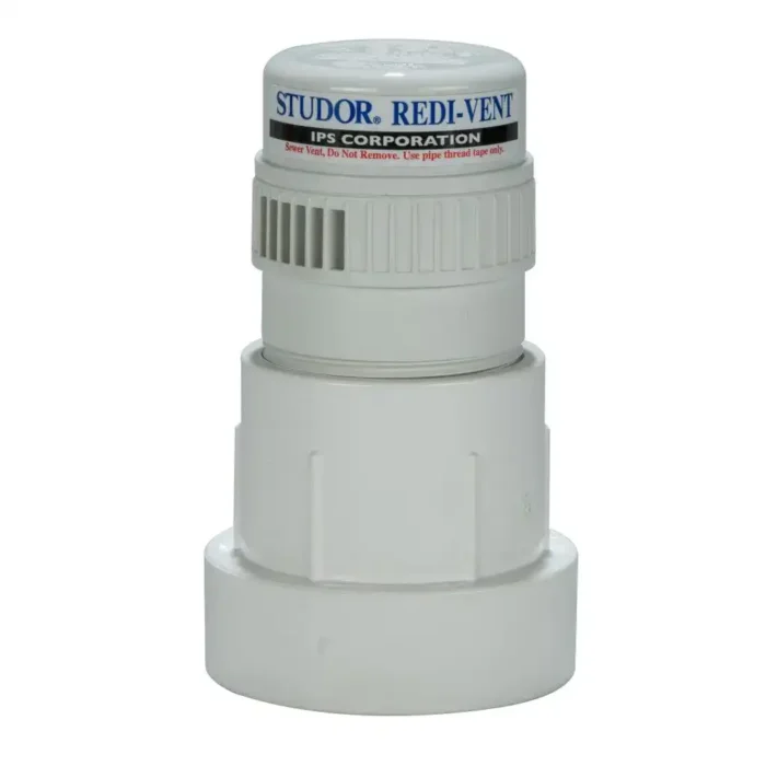 1-1/2"-2" Stack Vent - Image 1
