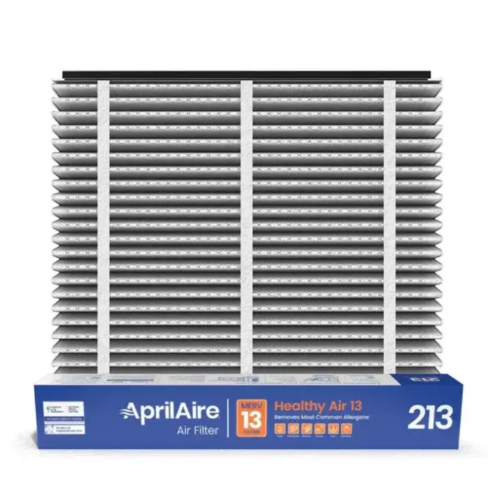 16" x 25" Whole-House Air Purifier Replacement Filter. - Image 1