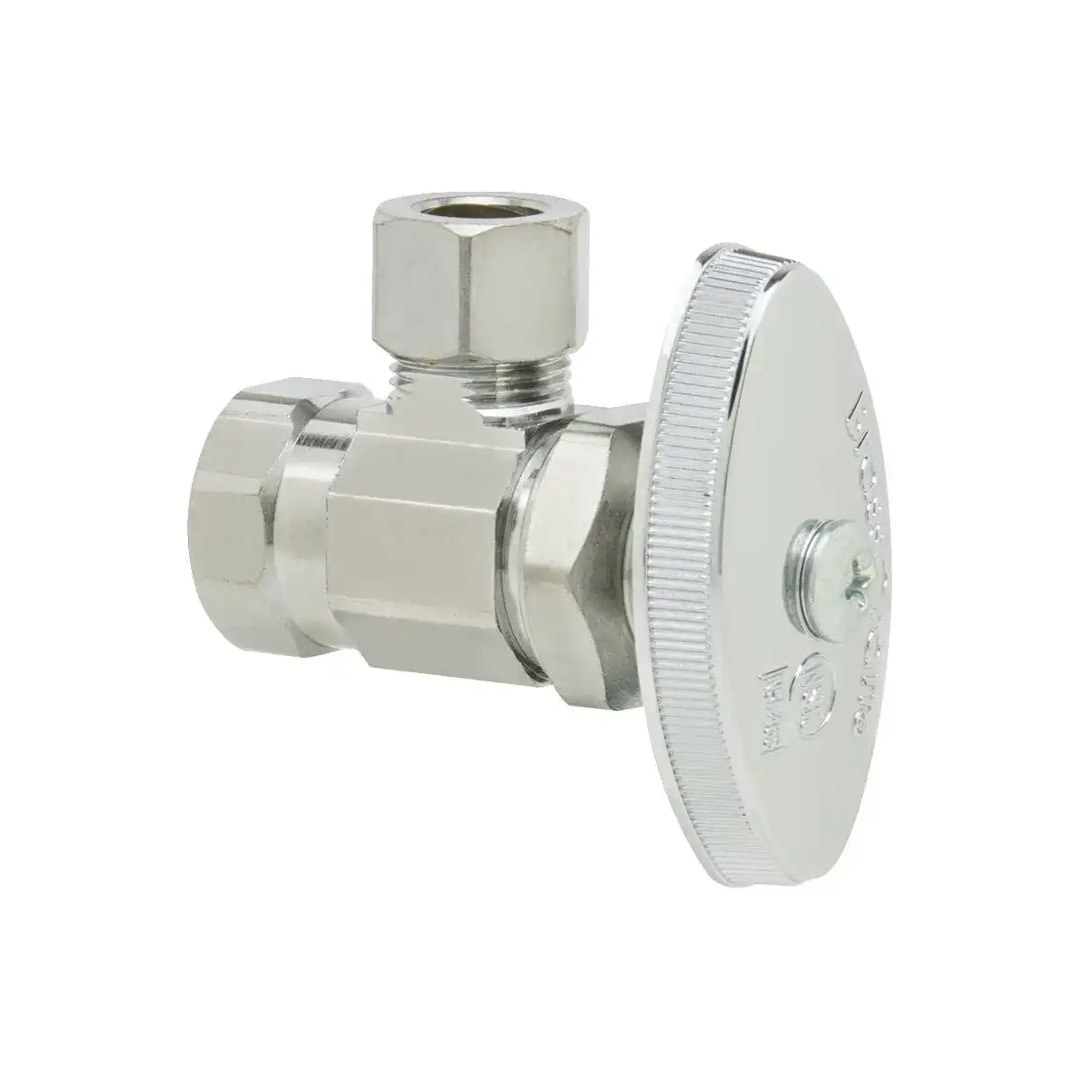 1948520_1_13_03_2025 3/8" x 3/8" Brass Multi-Turn Angle Stop, Lead-Free, FIP x OD - Image 1