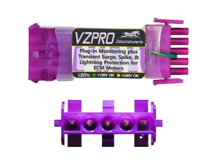 Motor Surge Protector