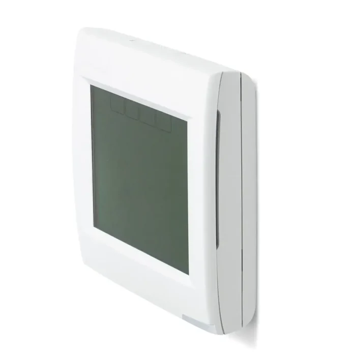 VisionPRO 8000 with RedLINK Technology Programmable Touchscreen Thermostat, 3H/2C - Image 2