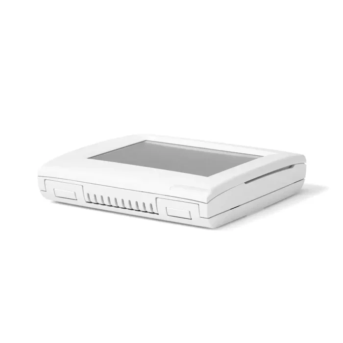 VisionPRO 8000 with RedLINK Technology Programmable Touchscreen Thermostat, 3H/2C - Image 3
