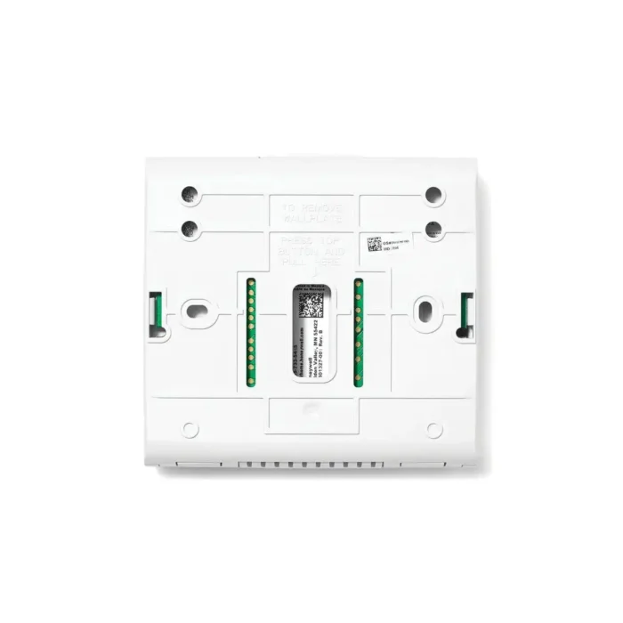 VisionPRO 8000 with RedLINK Technology Programmable Touchscreen Thermostat, 3H/2C - Image 4