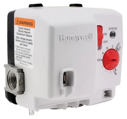 Gas Control Assembly Thermostat for Water Heater