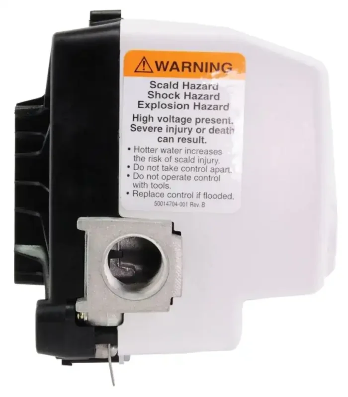 Gas Control Assembly Thermostat for Water Heater - Image 4