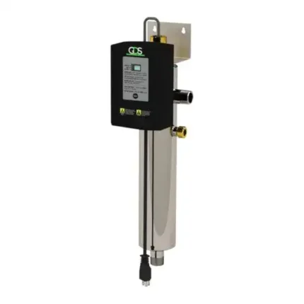 UV Disinfection System, 8 gpm