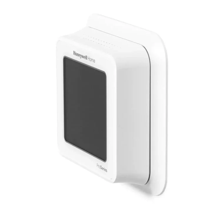 Smart Wi-Fi Programmable Thermostat, 3H/2C, T6 Pro - Image 2
