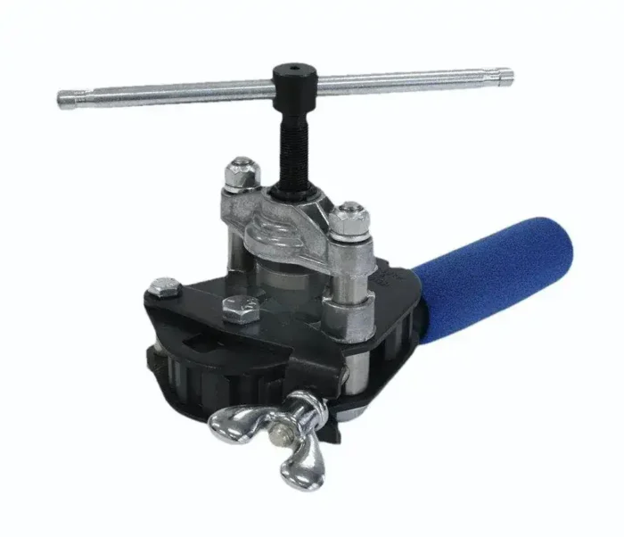 1/8" to 3/4" OD Deluxe Flare Tool - Image 1