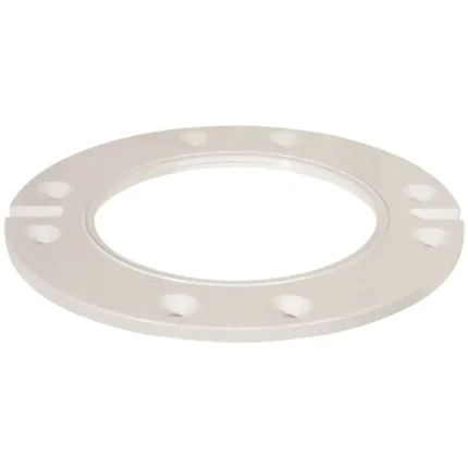 1/4" Closest Flange Extension Rings and Bolts