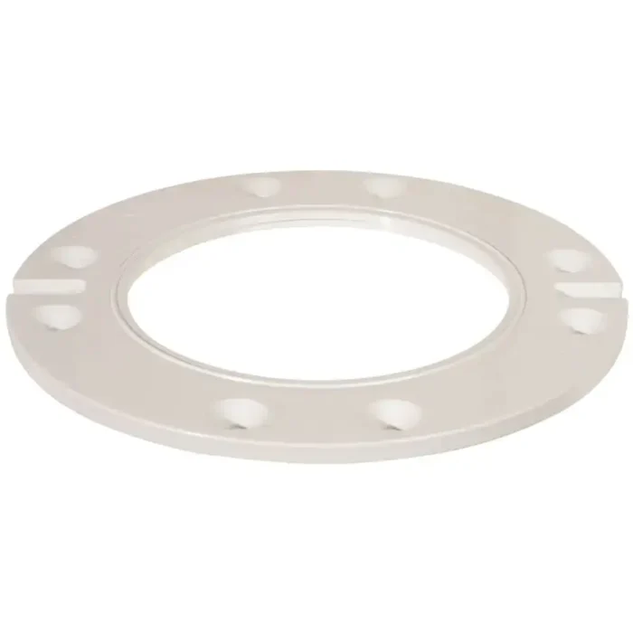 1/4" Closest Flange Extension Rings and Bolts - Image 1