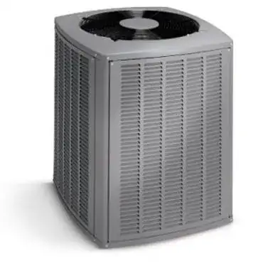 4 Ton Air Conditioner Condenser, Enhanced Single Stage Split System, 47,000 BTU, 208 to 230 V, 1PH, 16 SEER