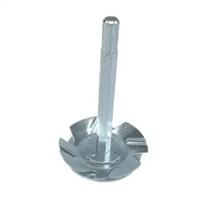 3" FITT'N Saver PVC Socket Reamer