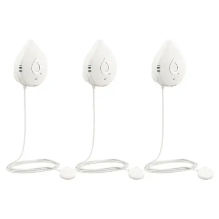 Smart Leak Detector, 3 Pack