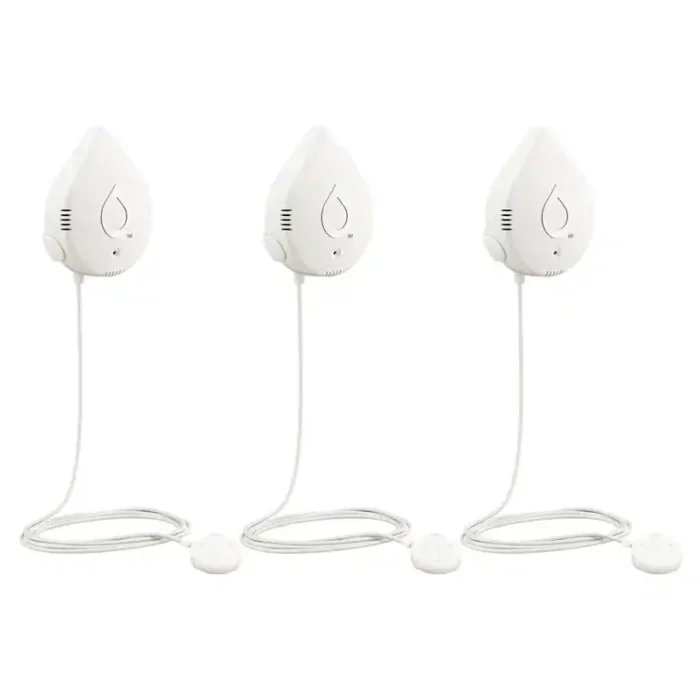 Smart Leak Detector, 3 Pack - Image 1