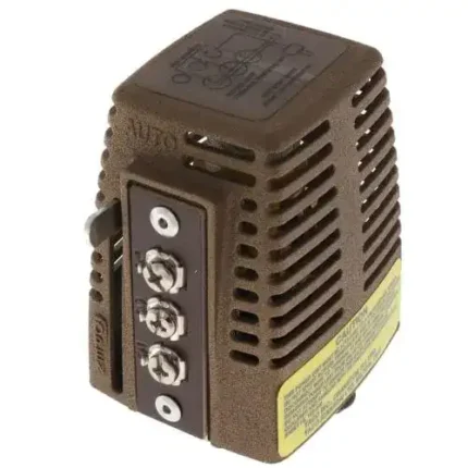 Taco®, 555-050RP, Heat Motor Valves, 24 VAC, 125 psi