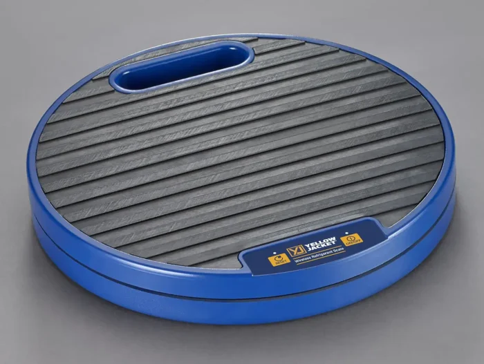 Charging Scale, Wireless Refrigerant - Image 1