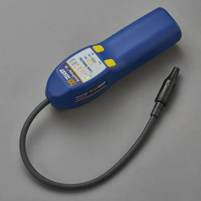 AccuProbe IR Leak Detector with Infrared - Image 1