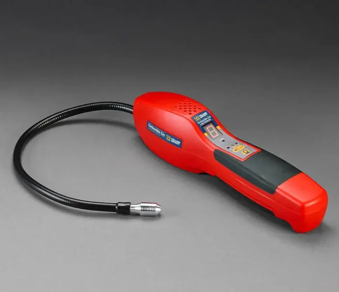 Combustible Gas Leak Detector, Low power consumption - Image 1