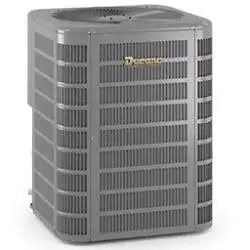 2.5 Ton, Heat Pump, 4Hp Constant Torque 17 SEER (Omniguard)