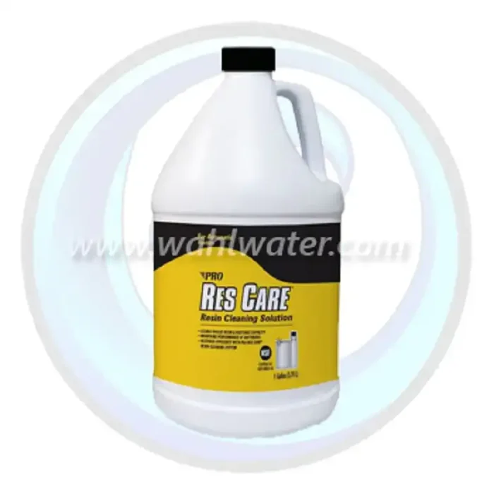 1 Gal. Liquid Resin Cleaning Solution - Image 1