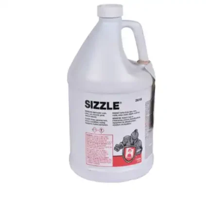 Hercules, 20-310, Drain And Waste System Cleaner, Can, 1 gal, Liquid, Clear, Pudgent