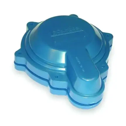 6"-6-1/4" ABS Watertight Well Cap
