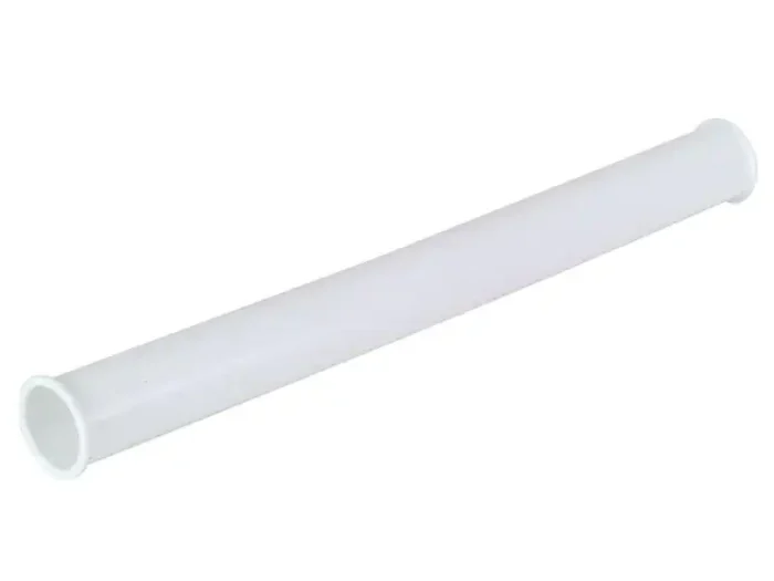 1-1/2" x 16" PVC Double End Tailpiece - Image 1