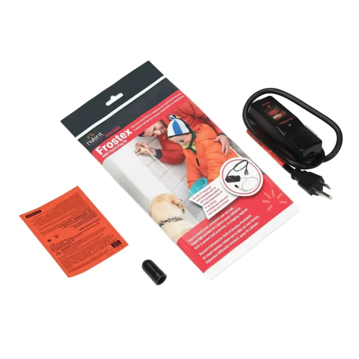Thermal Controls Frostex Plug Kit - Image 1