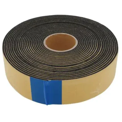 2" x 30' Foam Tape
