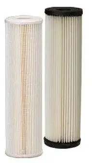 Sediment Filter Cartridge, Heavy Duty, Whole House, 20 Micron