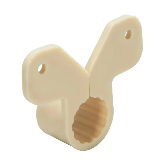 1/2" Insulating Suspension Clamp - Image 1