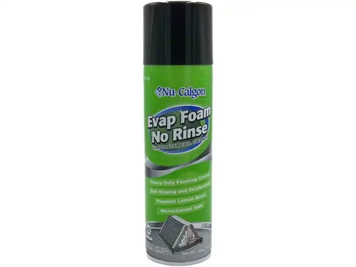 18 Oz. Self-Rinsing Coil Cleaner - Image 1