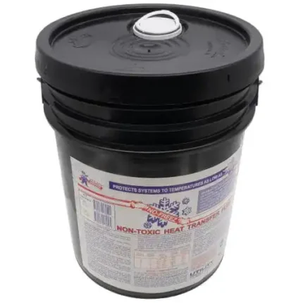 5 Gal. Non-Toxic Anti-Freeze