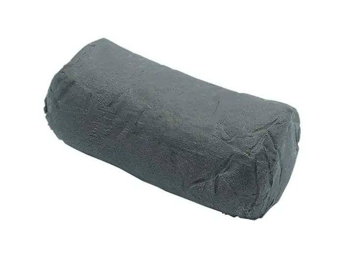1 Lbs. Duct Seal Putty, Slug Box, Gray, Thumbable - Image 1