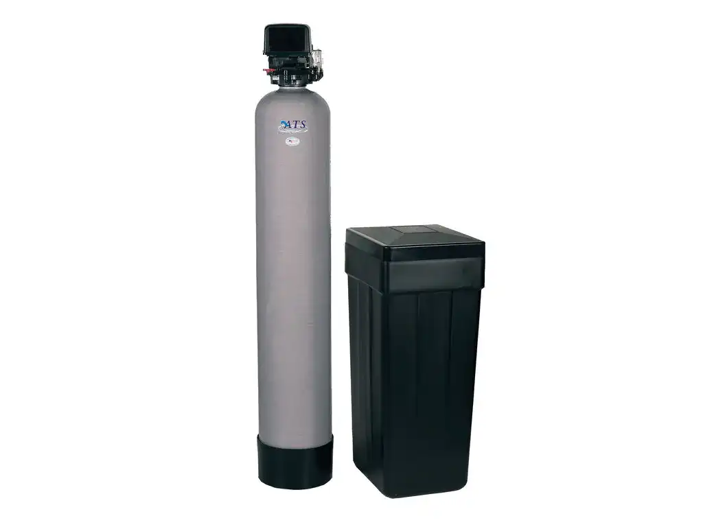 Residential Softener, 255 Series, 24,00 Grains Capacity - Image 1