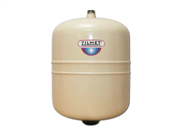 2.1 Gal. Inline Expansion Tank, Residential - Image 1