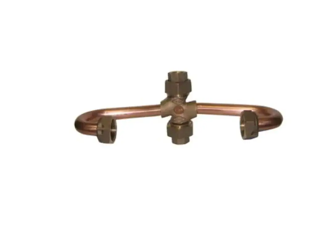 5/8" x 3/4" Meter Insetter, C-Style - Image 1